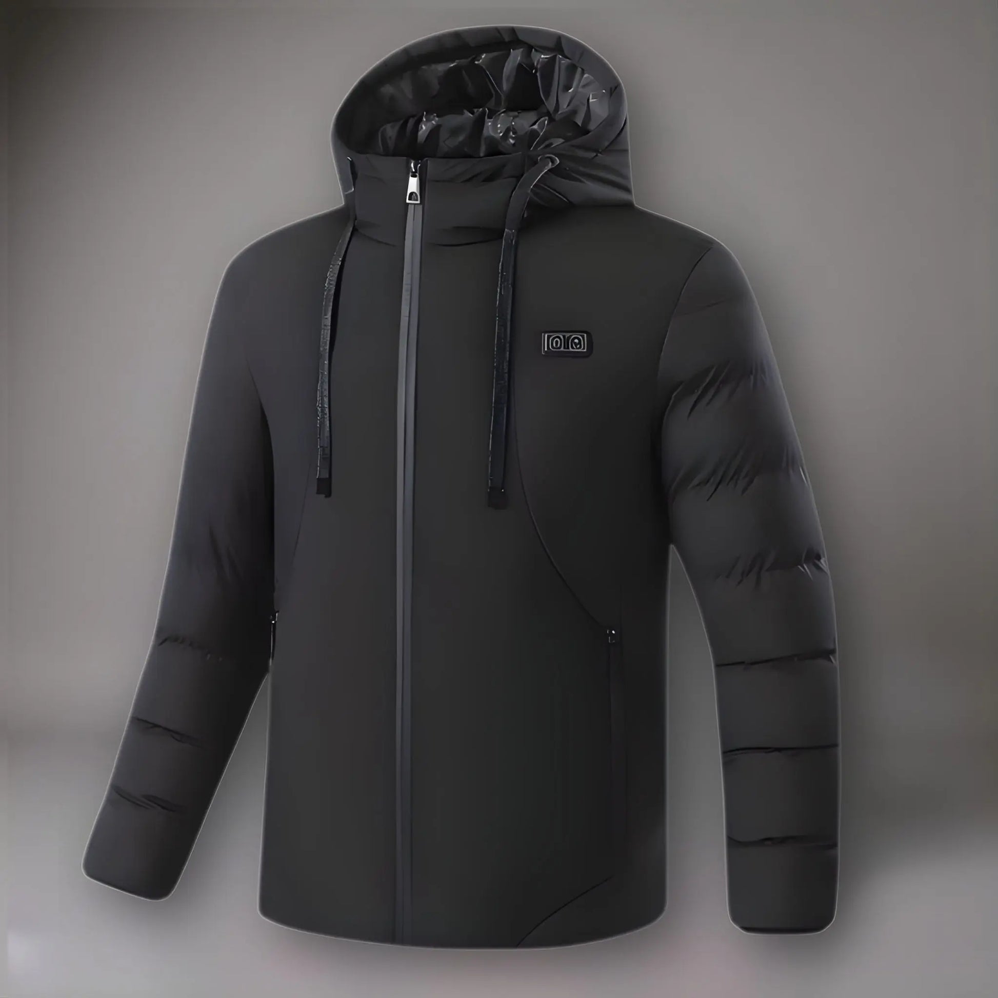 Beheizbare Jacke Lemolo